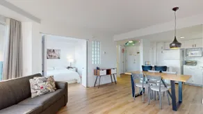 6-202 : Condo - 1 bedroom - sleeps 4 - Image 2
