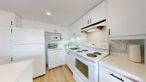 6-202 : Condo - 1 bedroom - sleeps 4 - Image 4