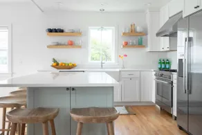 Big + Bright | walk to beach | ocean views - Image 3