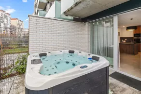 LAM Jegeho Alej - JACUZZI - FREE PARKING - Image 4