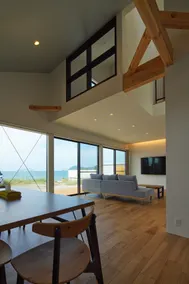 Feel the breeze of the Fukue Strait at the closest resort to nature - Image 5