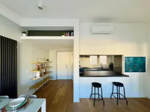 The Twenty - Villaggio Olimpico apartment - Image 4