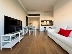 The Twenty - Villaggio Olimpico apartment - Image 3