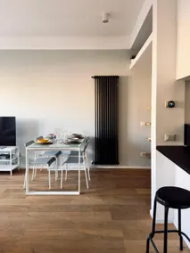 The Twenty - Villaggio Olimpico apartment - Image 5