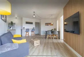 *T3*Toulouse Purpan+Parking+Piscine - Image 3