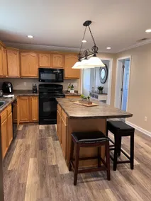 Cheerful Updated Farmhouse - Image 3