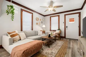 Mid-Century Bohemian Escape - Image 3