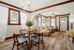 Mid-Century Bohemian Escape - Image 5