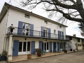 House 15 pers - Pool and Park - Pyrenees View - Image 3