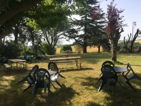 House 15 pers - Pool and Park - Pyrenees View - Image 4