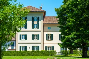 Villa Raggi - Royal suite apartment - Image 4