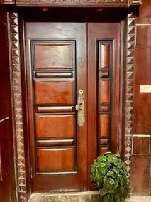 Cozy 3BR Apartment in Maadi - Image 5