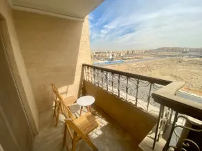 Cozy 3BR Apartment in Maadi - Image 3