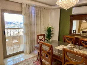 Cozy 3BR Apartment in Maadi - Image 2