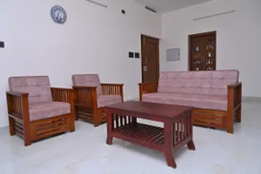 Dhakshith - The Tranquil Abode - Image 4