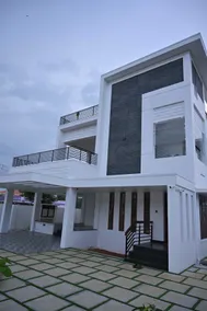Dhakshith - The Tranquil Abode - Image 2