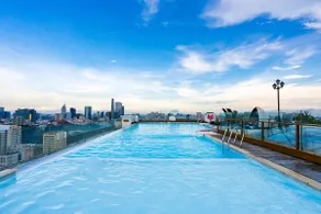 GOOD DEAL! 2BR Luxury Apartment - Image 2