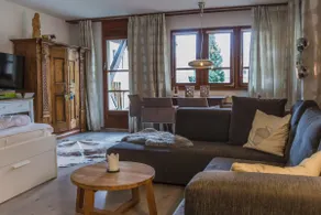 Tasteful apartment in Ernen Vacation apartment F126 - Image 2