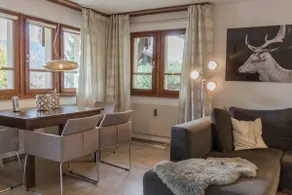 Tasteful apartment in Ernen Vacation apartment F126 - Image 4