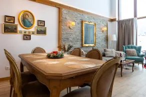Villa Sofayla w Jacuzzi near the Pirin Golf Resort - Image 3