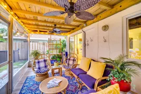 Beachside Cottage - 5 min walk to the Beach - Image 3