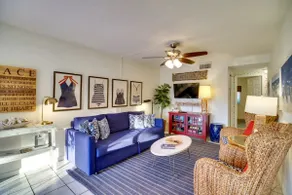 Beachside Cottage - 5 min walk to the Beach - Image 4