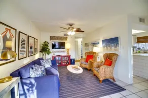 Beachside Cottage - 5 min walk to the Beach - Image 5