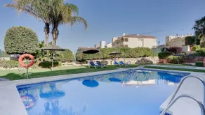 Lovely Aldea Beach Apartment - Image 2
