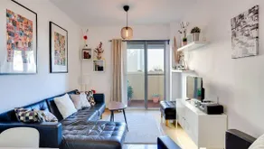 Lovely Aldea Beach Apartment - Image 5