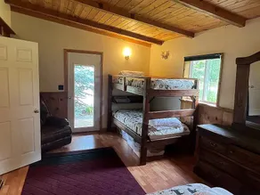 Creekside Cabin near Salmon ID - Image 5