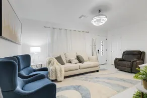 Cute Casa! 3 Bed/2 Bath/GM Room-Sleeps 10! - Image 2