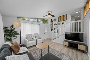 Escape to Nature Home, Walkable to Downtown Hilo - Image 2