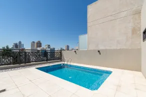 Monroe / Apartment with 2 patios! / Nuñez, Barrio Chino - Image 2