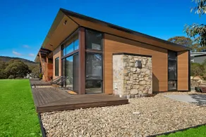 Snohus 1 | Crackenback Resort | Secluded views - Image 2