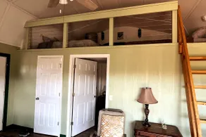 Cabin 17 | The Redbud | Amazing Lake View - Image 5
