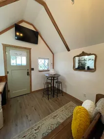 Texas Swiss Alp Cabin - Image 2