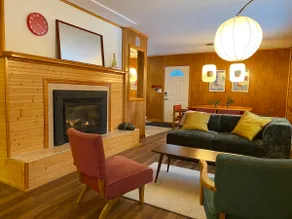 Lake house on Crow Lake - Image 3
