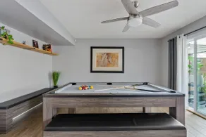 Artsy Townhouse w/ Billiards & King En Suite - Image 2