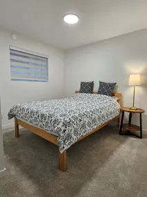 2BR Spacious Quiet Family Suite | Walk to LEC - Image 5