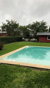 Country house with pool El Cazador Escobar - Image 4