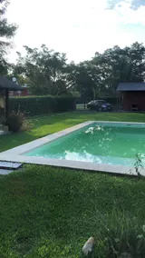 Country house with pool El Cazador Escobar - Image 2