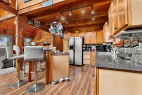 Cabin in the Woods, Pet Friendly - Image 5