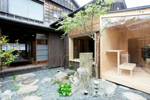 Private rental accommodation with just one group at a time/A historic inn that stimulates the five senses - Image 4