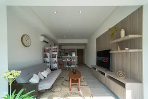 Exquisite Pool | Private Balcony & Prime Location - Image 3