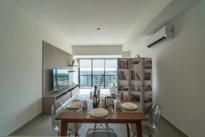 Exquisite Pool | Private Balcony & Prime Location - Image 5