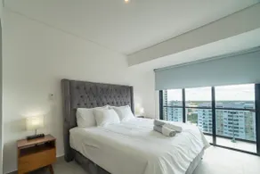 Exquisite Pool | Private Balcony & Prime Location - Image 4