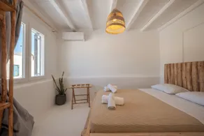 Villa Sea Walk Mykonos 200m to ftelia beach - Image 5