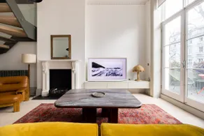 The Tree House 2 bedroom apartment by Hyde Park - Image 4