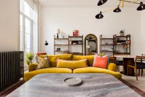 The Tree House 2 bedroom apartment by Hyde Park - Image 5