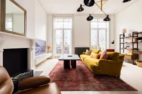 The Tree House 2 bedroom apartment by Hyde Park - Image 2